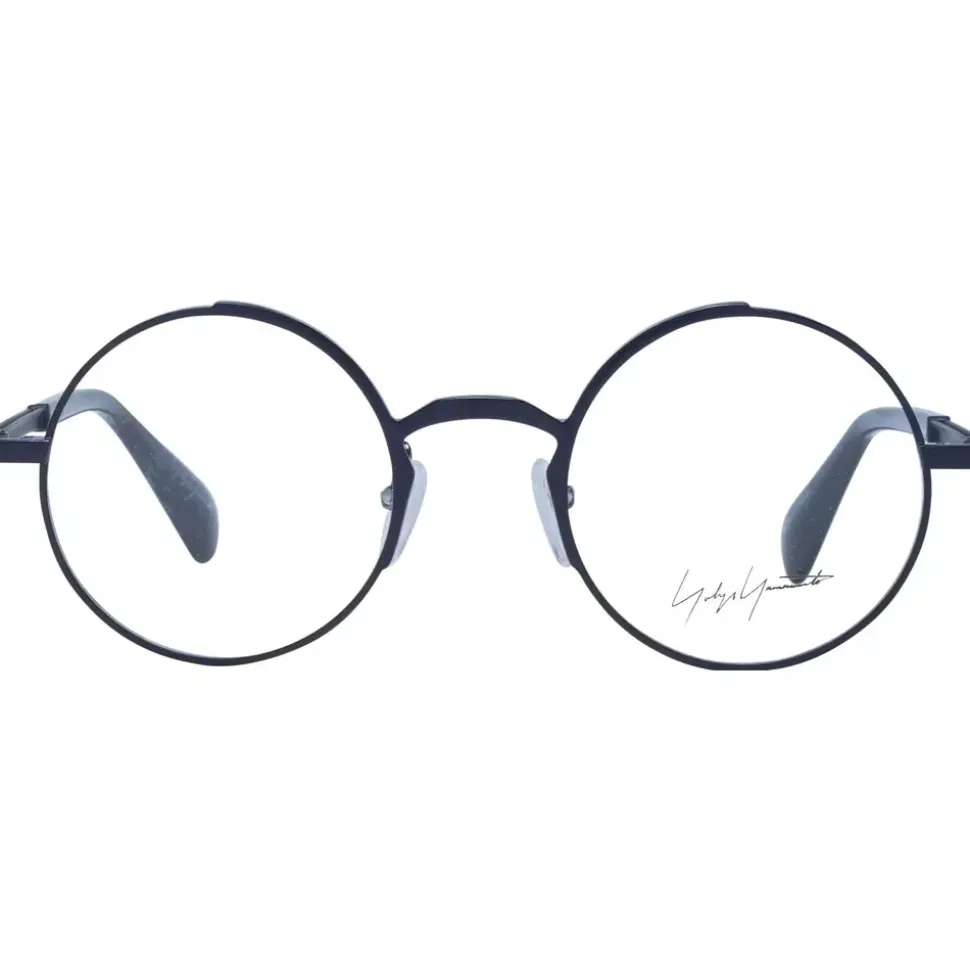 mondottica Yohji Yamamoto, Lesebrille, Brillenfassung Yy3007 47613 (keine Korrektur)
