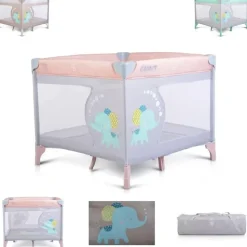 Moni Giant light pink