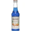 Monin Blue Curacao Sirup 250 ml