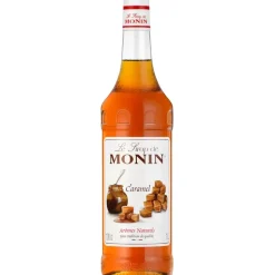 Monin Karamell 1000 ml