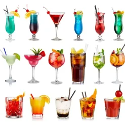 Monin Karamell 1000 ml