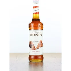 Monin Karamell 1000 ml