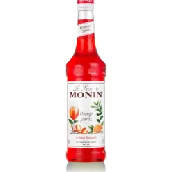Monin Orange Spritz Sirup 1000 ml