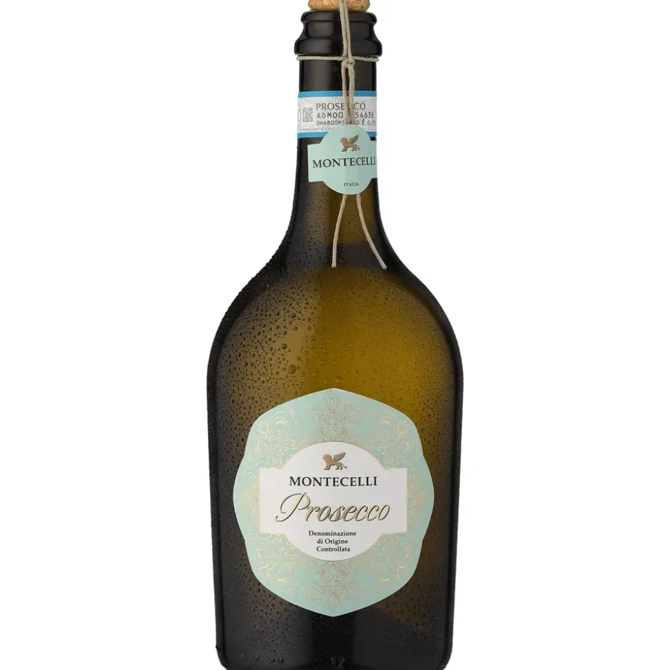 Montecelli Prosecco 0,75 l
