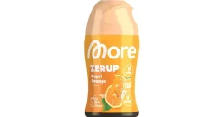 MORE Nutrition More Zerup