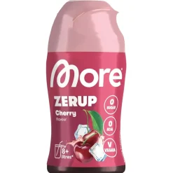 MORE Nutrition More Zerup Cherry 65 ml