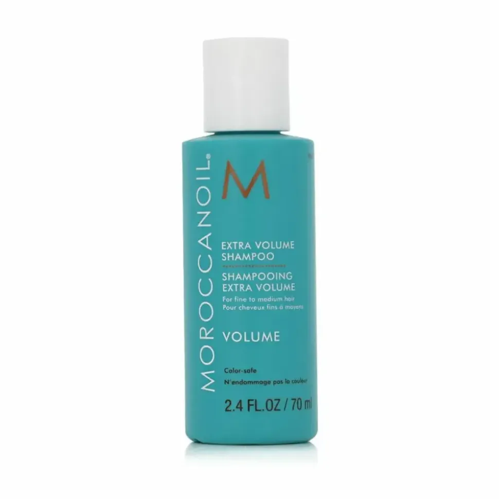 Moroccanoil Extra Volume Shampoo