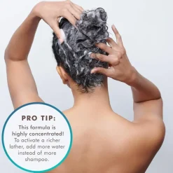 Moroccanoil Extra Volume Shampoo
