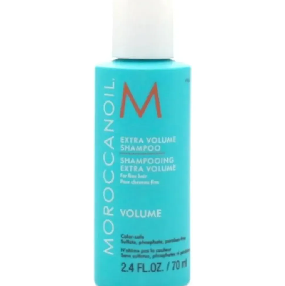 Moroccanoil Extra Volume Shampoo