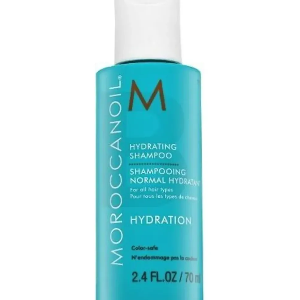 Moroccanoil Hydrating Shampoo