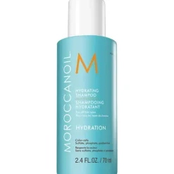 Moroccanoil Hydrating Shampoo