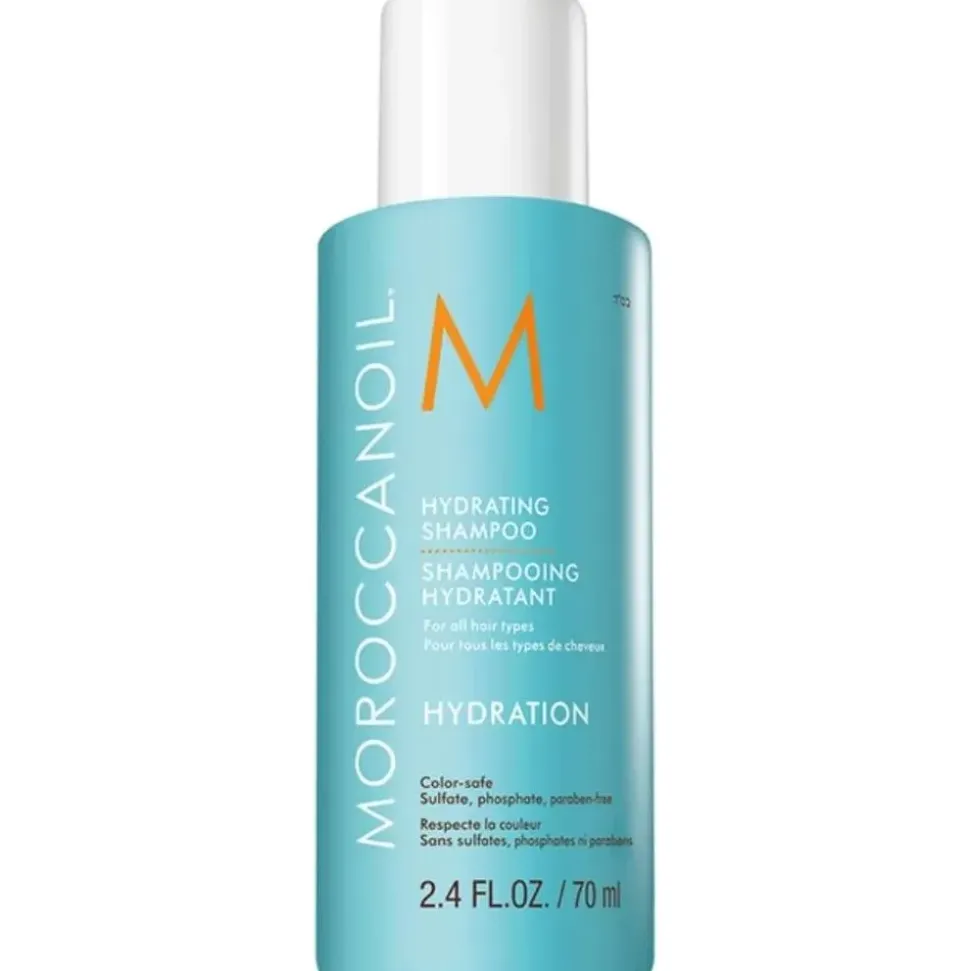 Moroccanoil Hydrating Shampoo