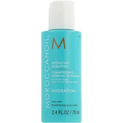 Moroccanoil Hydrating Shampoo
