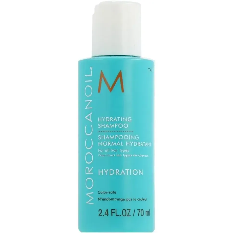 Moroccanoil Hydrating Shampoo
