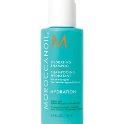 Moroccanoil Hydrating Shampoo