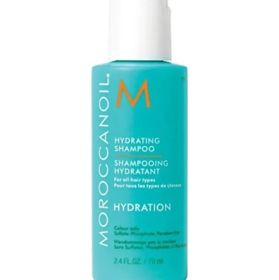Moroccanoil Hydrating Shampoo
