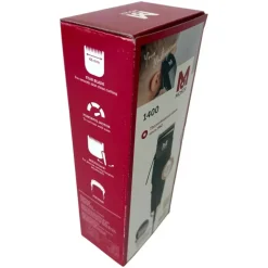 MOSER ProfiLine 1400 Edition