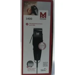 MOSER ProfiLine 1400 Edition