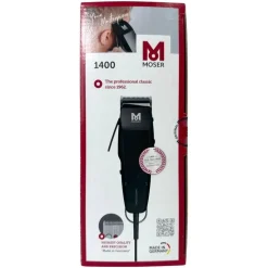 MOSER ProfiLine 1400 Edition