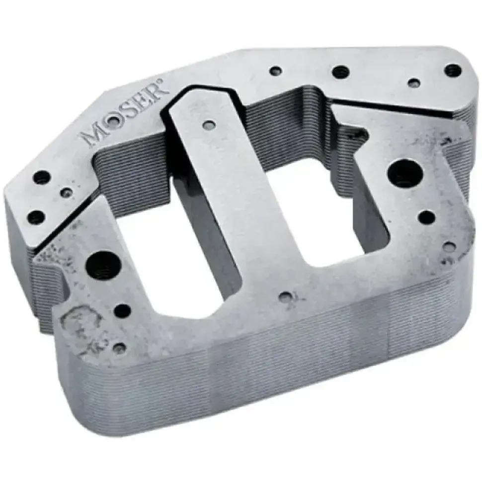 MOSER ProfiLine 1400 Edition