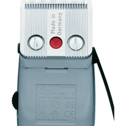 MOSER ProfiLine 1400 Edition