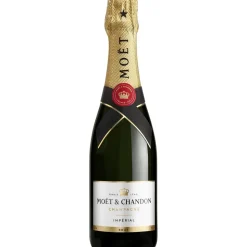 Moët & Chandon Brut 12,5% vol 0,375 l