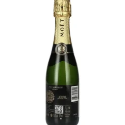 Moët & Chandon  Brut 12,5% vol 0,375 l
