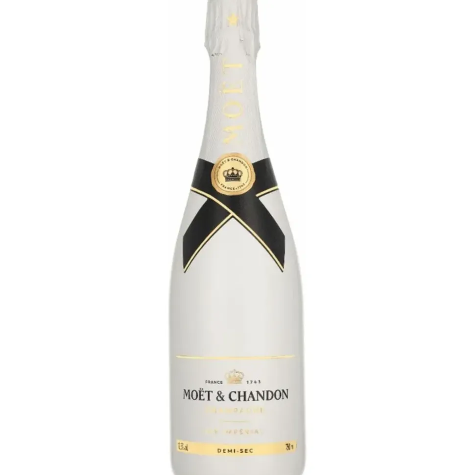 Moët & Chandon Ice Impérial Champagner 0,75 l