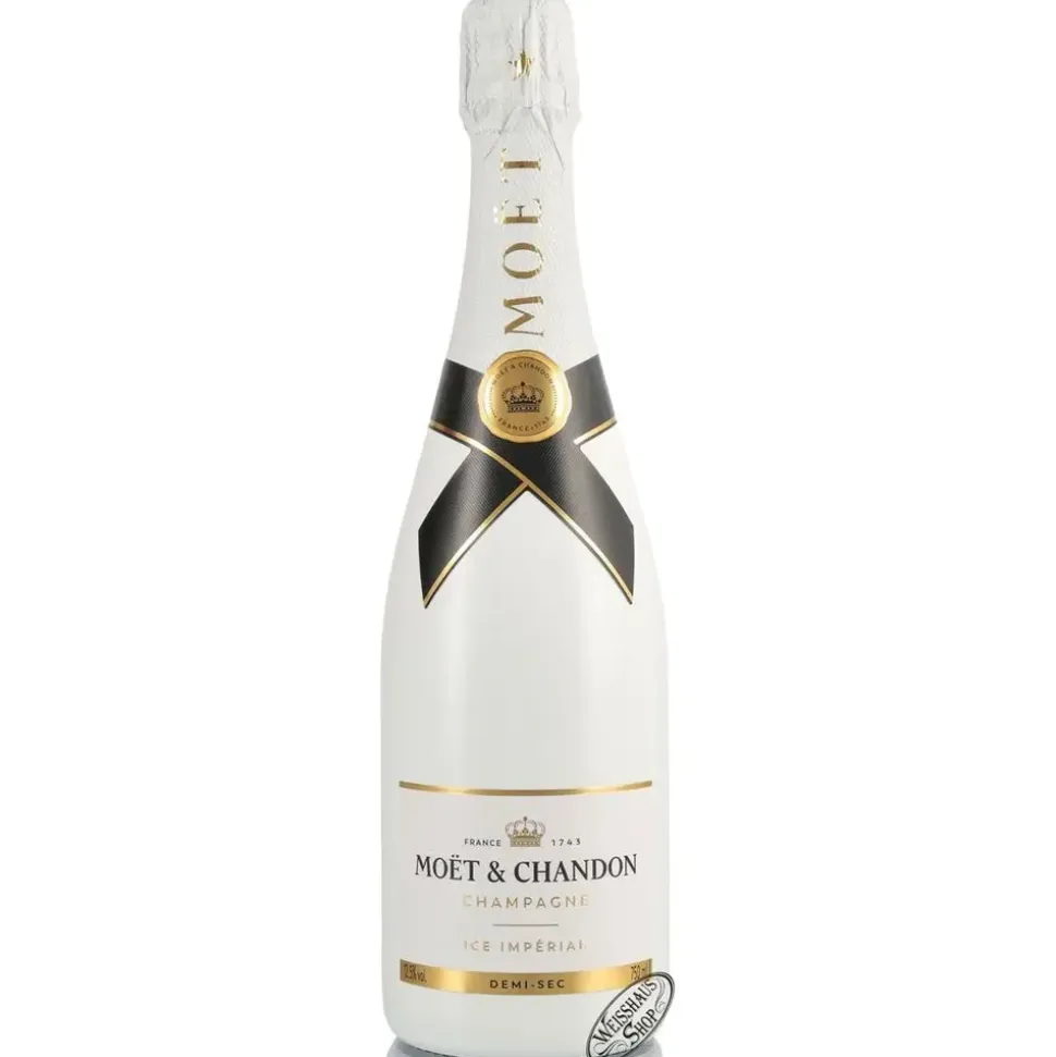 Moët & Chandon Ice Impérial Champagner 0,75 l