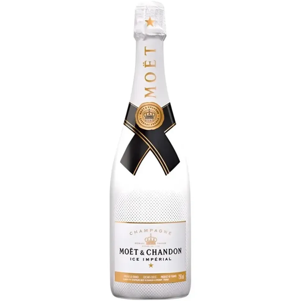Moët & Chandon Ice Impérial Champagner 0,75 l