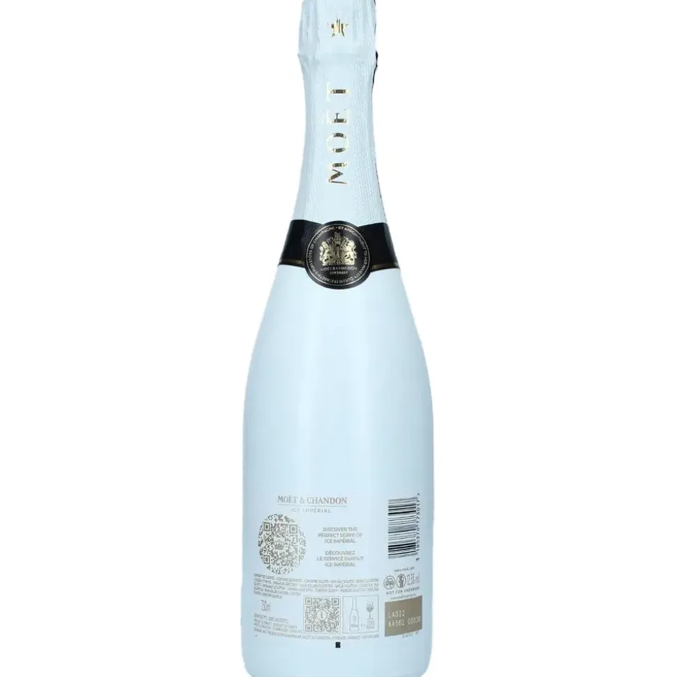 Moët & Chandon Ice Impérial Champagner 0,75 l