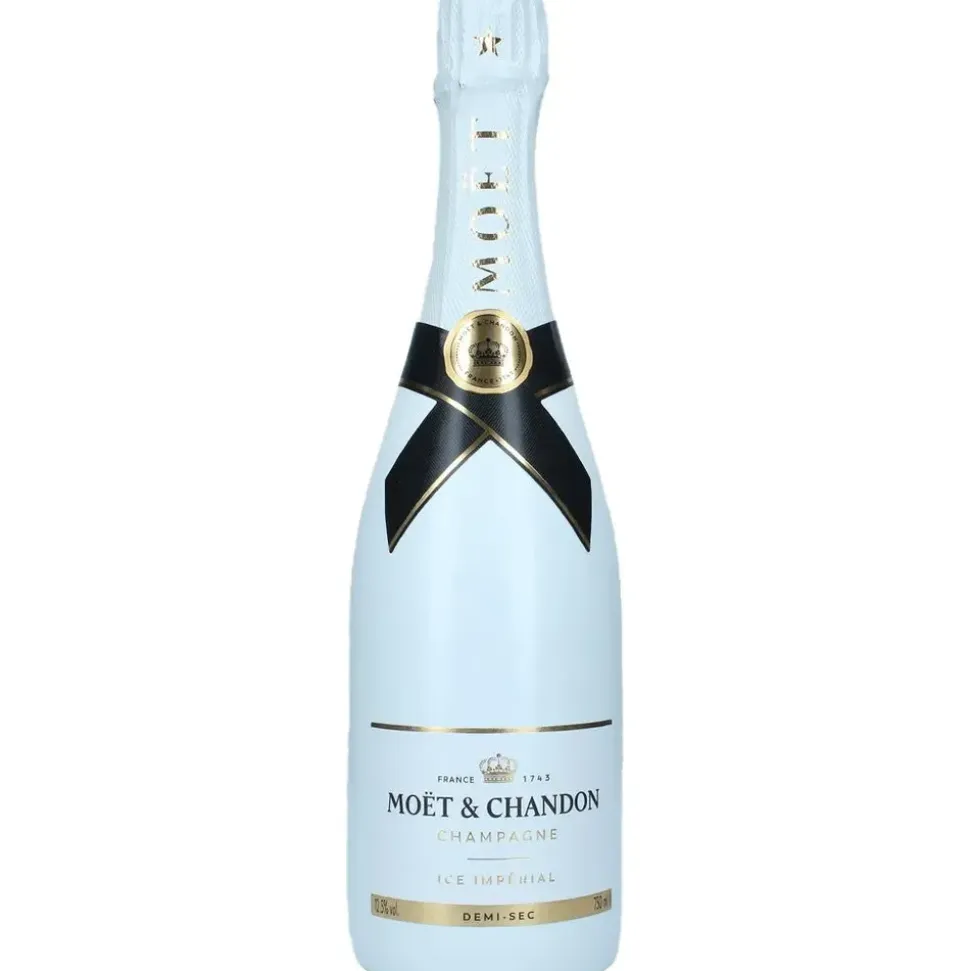 Moët & Chandon Ice Impérial Champagner 0,75 l
