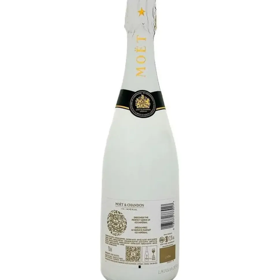 Moët & Chandon Ice Impérial Champagner 0,75 l