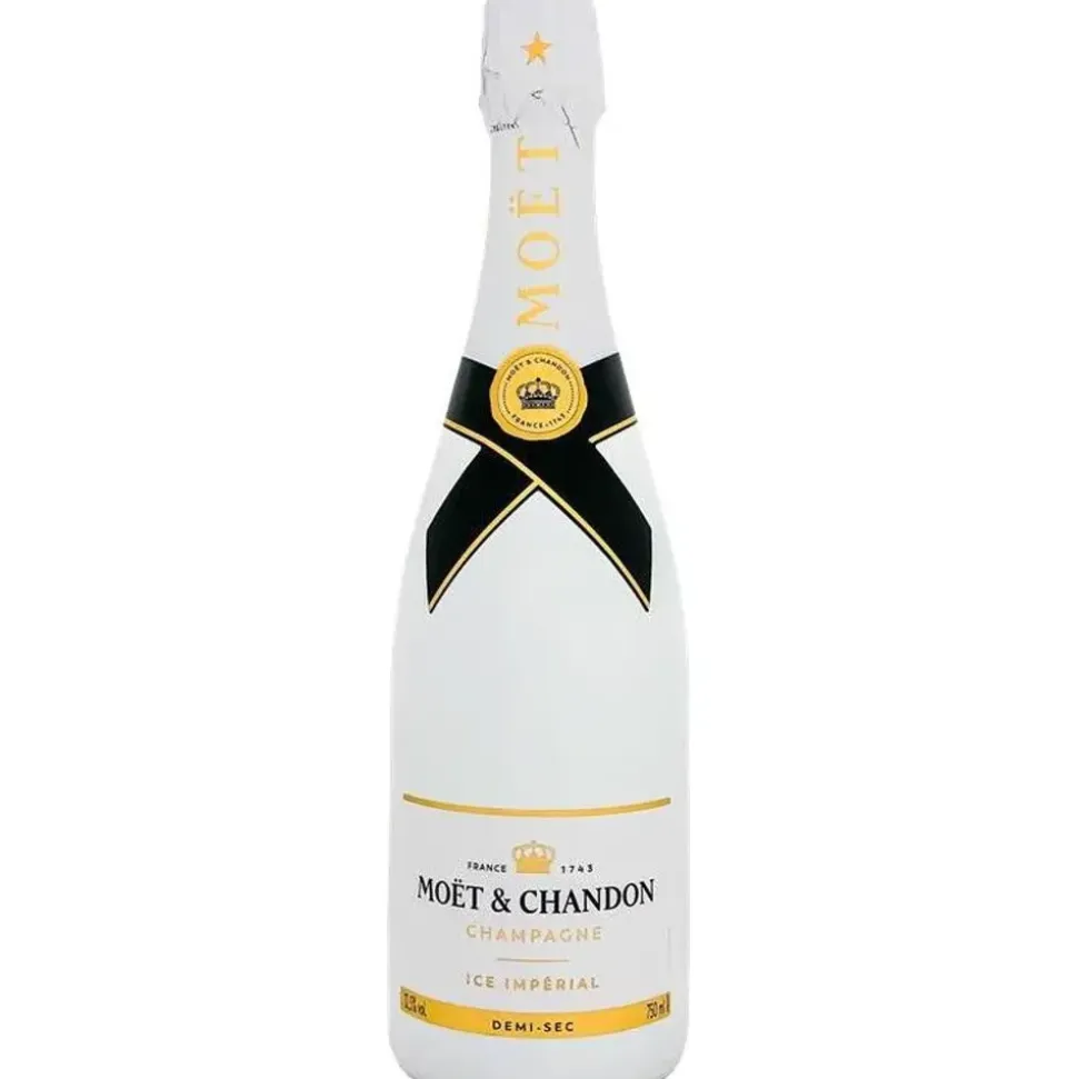 Moët & Chandon Ice Impérial Champagner 0,75 l