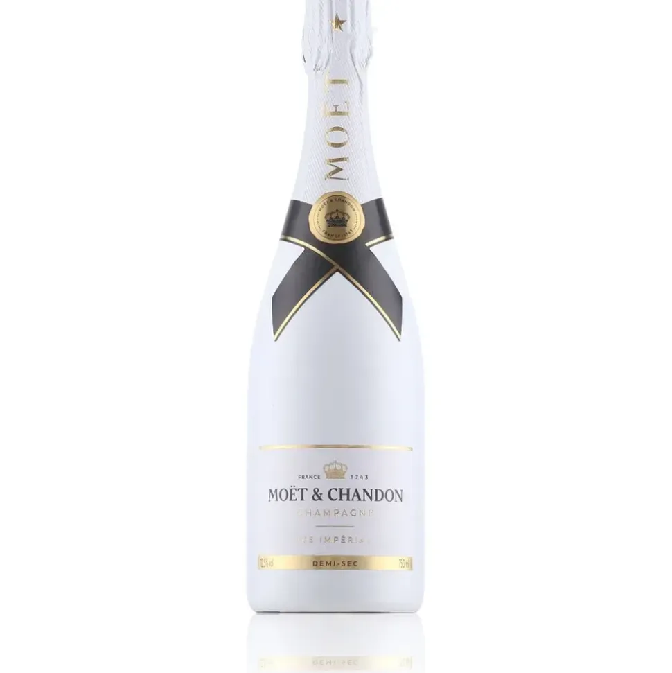Moët & Chandon Ice Impérial Champagner 0,75 l