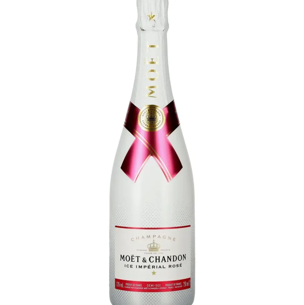 Moët & Chandon Ice Impérial Rosé