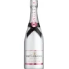 Moët & Chandon  Ice Impérial Rosé 12,5% vol 0,75 l