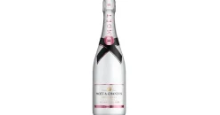 Moët & Chandon Ice Impérial Rosé 12,5% vol 0,75 l