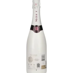 Moët & Chandon  Ice Impérial Rosé 12,5% vol 0,75 l
