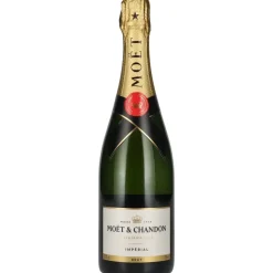 Moët & Chandon  Impérial