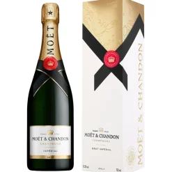 Moët & Chandon Impérial 12% vol 0,75 l