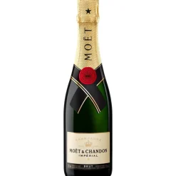 Moët & Chandon  Impérial 12% vol 0,375 l