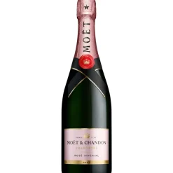 Moët & Chandon Rosé Impérial 12% vol 0,75 l