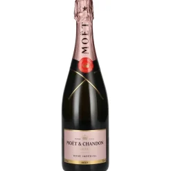 Moët & Chandon  Rosé Impérial 12% vol 0,75 l