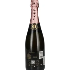 Moët & Chandon  Rosé Impérial 12% vol 0,75 l