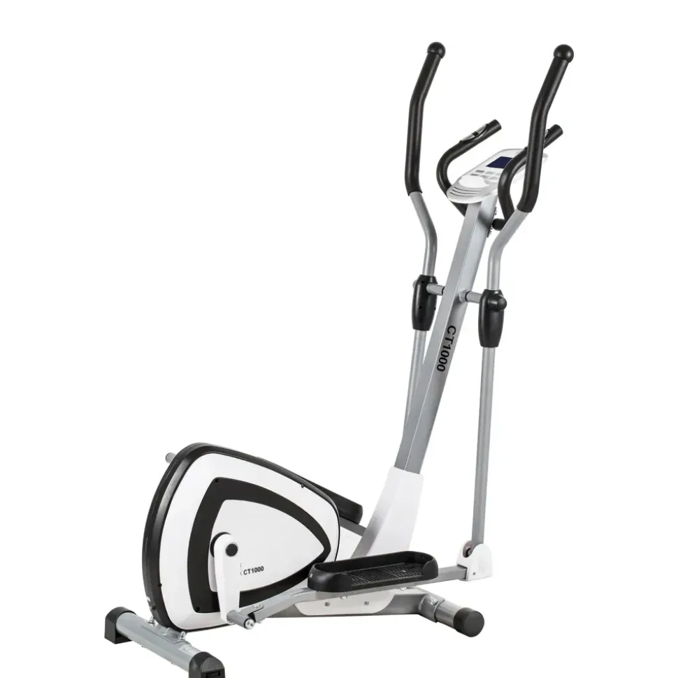 Motive by U N O Fitness CT 1000 weiß/schwarz