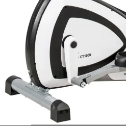 Motive by U N O Fitness CT 1000 weiß/schwarz