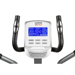 Motive by U N O Fitness CT 1000 weiß/schwarz