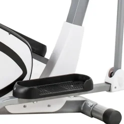 Motive by U N O Fitness CT 1000 weiß/schwarz