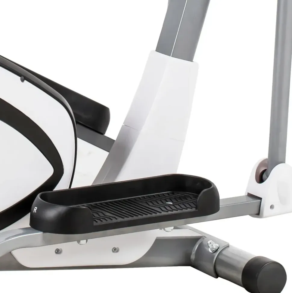 Motive by U N O Fitness CT 1000 weiß/schwarz